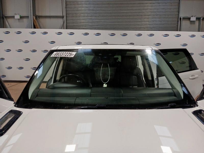 2019 LAND ROVER R ROVER SPORT HSE DYN SDV 