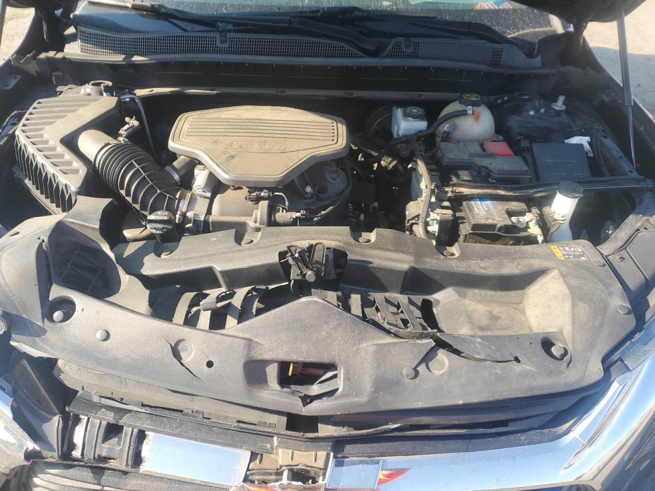 2020 Chevrolet Blazer 2Lt VIN: 3GNKBHRS2LS564212 Lot: 71695025