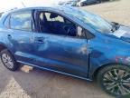 2015 VOLKSWAGEN POLO SE  for sale at Copart PETERLEE