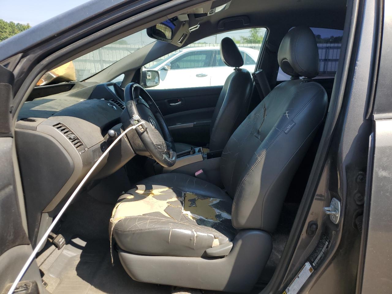 2007 Toyota Prius VIN: JTDKB20U473222776 Lot: 70456905