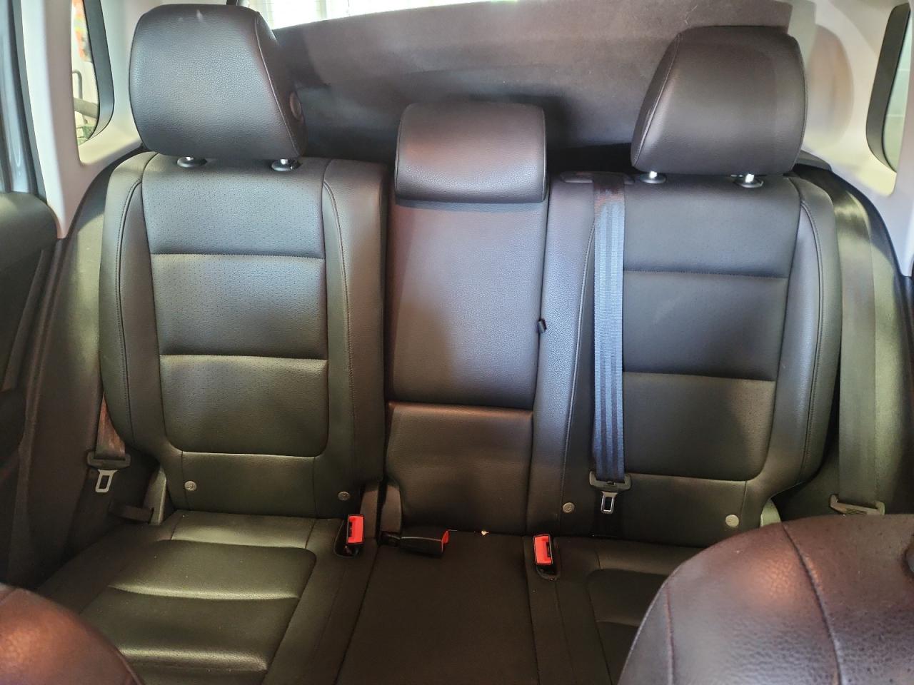 2013 Volkswagen Tiguan S VIN: WVGBV3AX7DW611617 Lot: 84189985