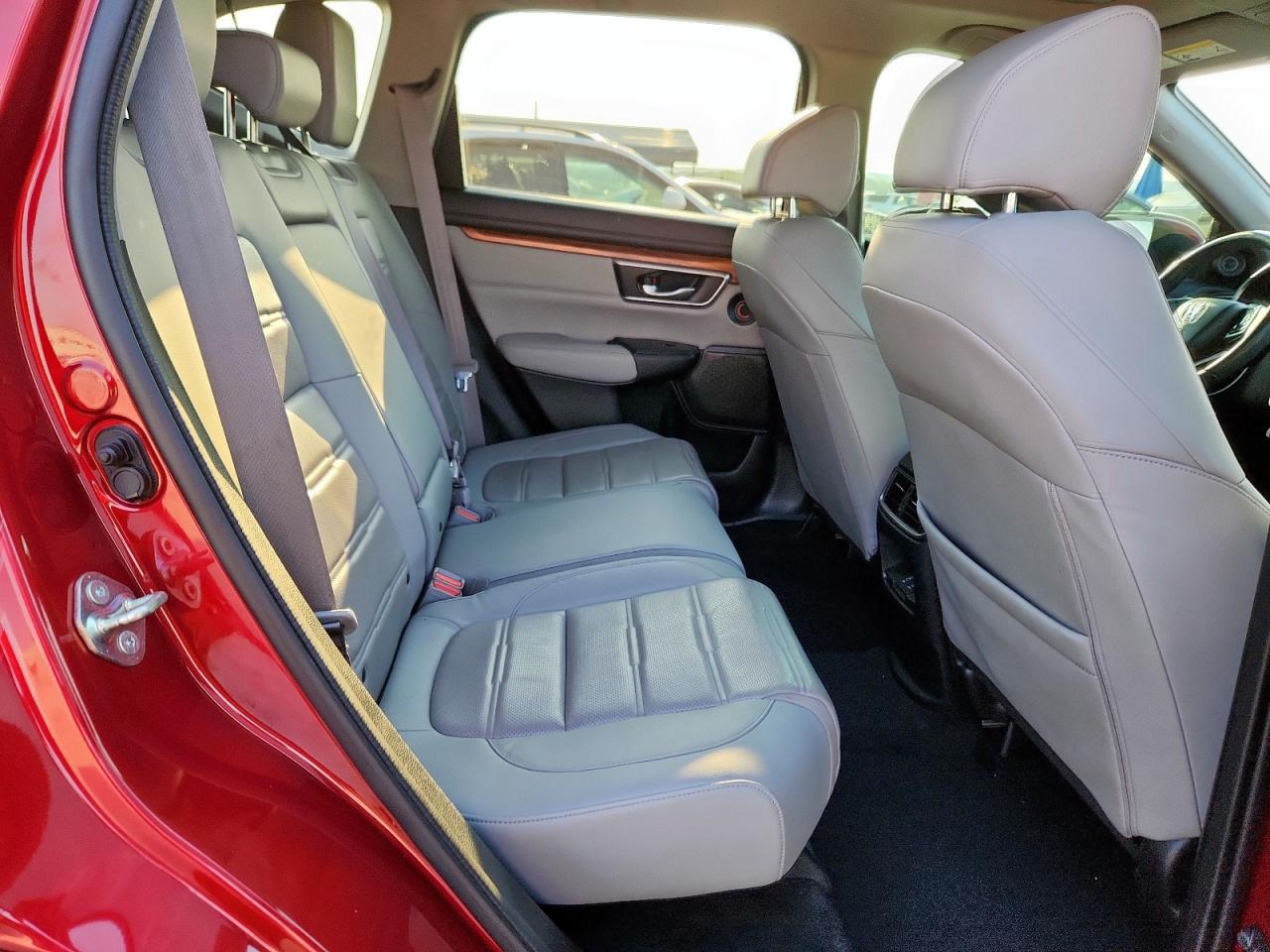 2020 Honda Cr-V Touring VIN: 7FARW1H90LE005921 Lot: 80511445