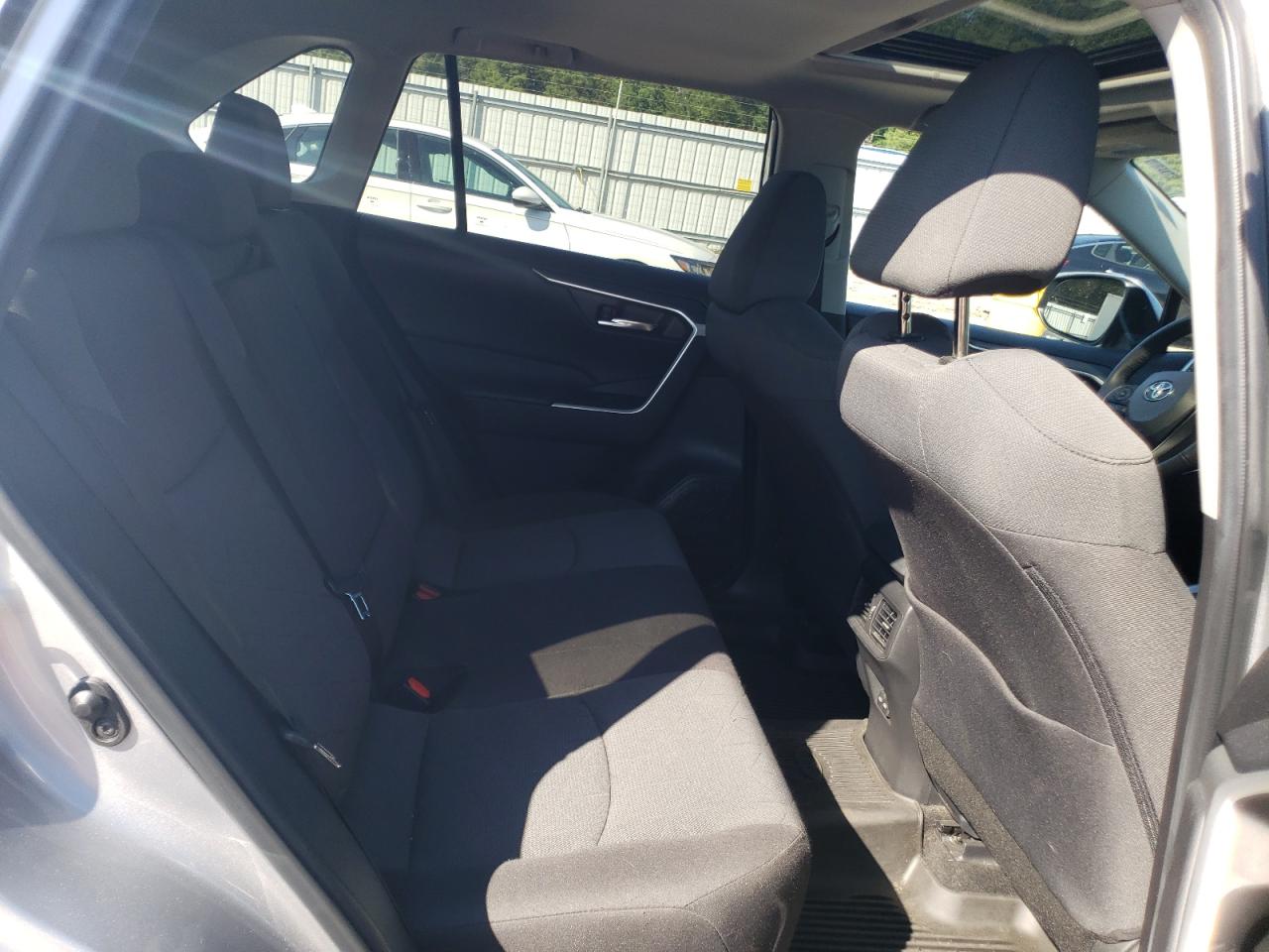 2022 Toyota Rav4 Xle VIN: 2T3P1RFV1NC294712 Lot: 80331705