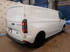 2024 FORD TRANSIT CUSTOM 300 TREND 2.0 ECOBLUE 136PS H1 VAN TREND for sale at Copart SANDWICH