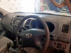 2009 TOYOTA HILUXLTDED D-4D 4X4 DCB A  for sale at Copart SANDWICH