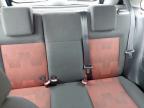2008 FORD FIESTA ZETEC CLIMATE  for sale at Copart COLCHESTER