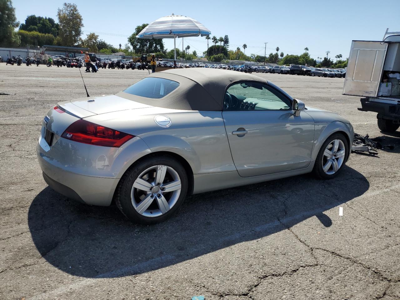 Фото: TRUMF38J591002063