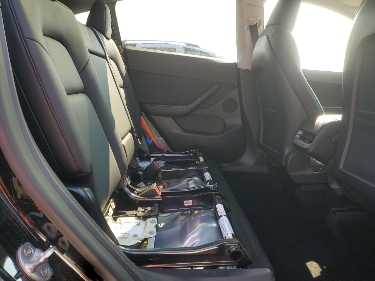 2021 Tesla Model Y VIN: 5YJYGDEE7MF073528 Lot: 71803965