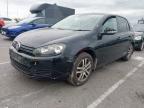 2009 VOLKSWAGEN GOLF PLUS 1.6 TDI 105 SE 5DR for sale at Copart CHESTER