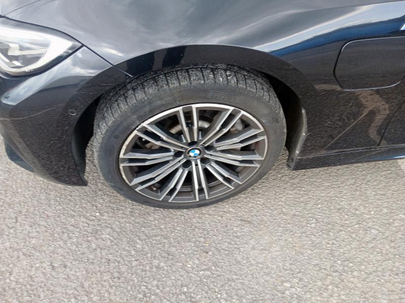 2020 BMW 3 SERIES 330E M SPORT 4DR AUTO