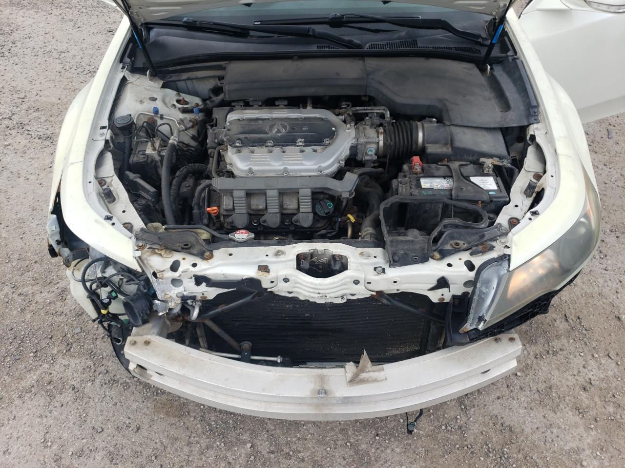 2012 Acura Tl VIN: 19UUA9F72CA801763 Lot: 80644975