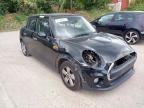 2017 MINI ONE  for sale at Copart SANDWICH