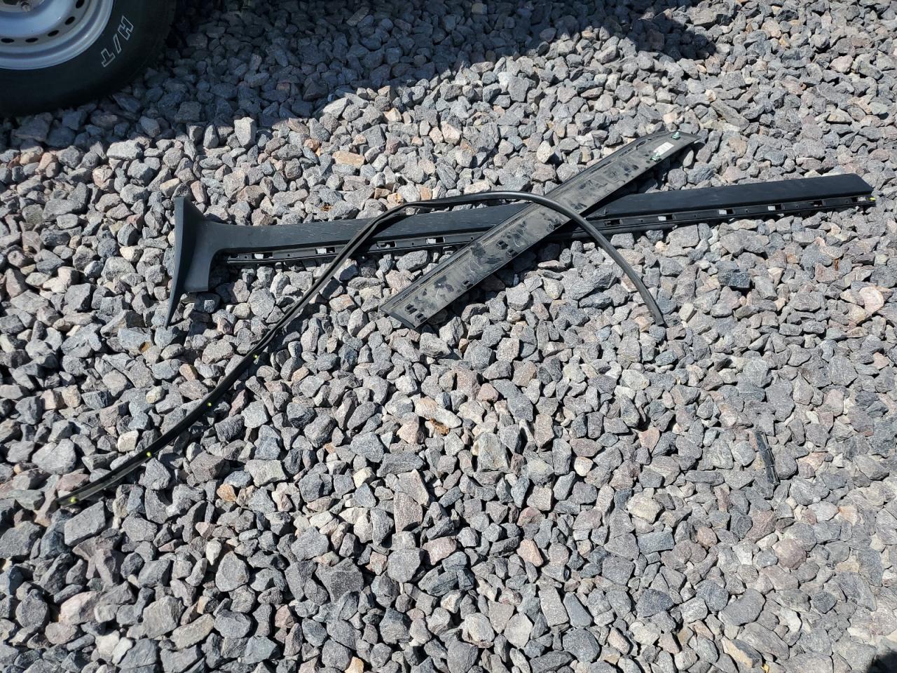 2015 Chevrolet Traverse Lt VIN: 1GNKRHKD0FJ330308 Lot: 80992075