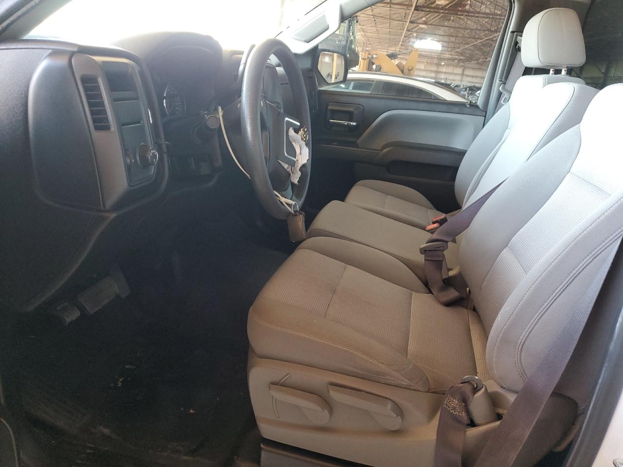 2017 GMC Sierra C1500 VIN: 1GTN1LEC5HZ903579 Lot: 71994605