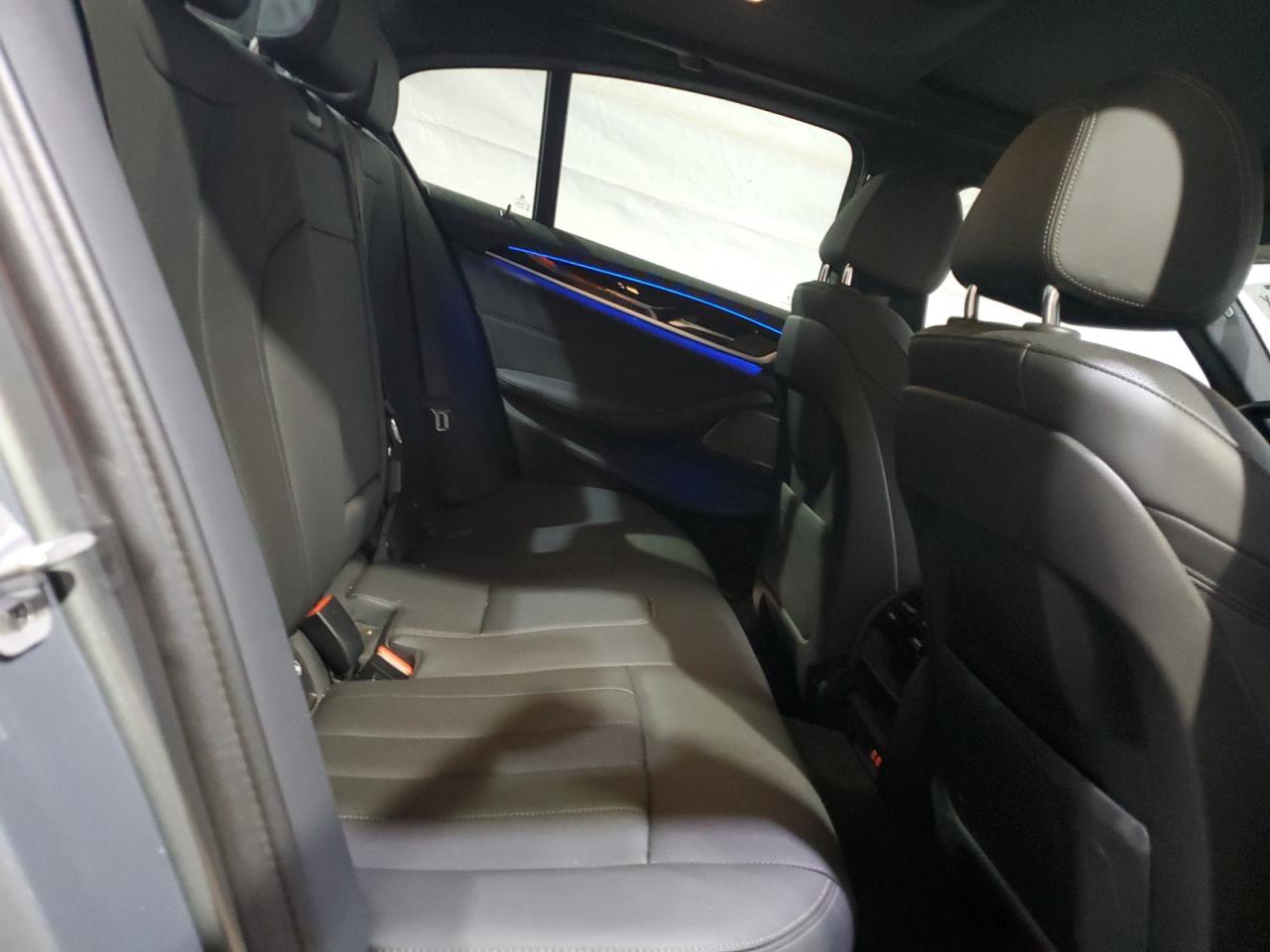 2023 BMW 530 Xi VIN: WBA13BJ05PCM82735 Lot: 70286895