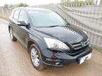 2012 HONDA CR-V EX for sale at Copart WESTBURY