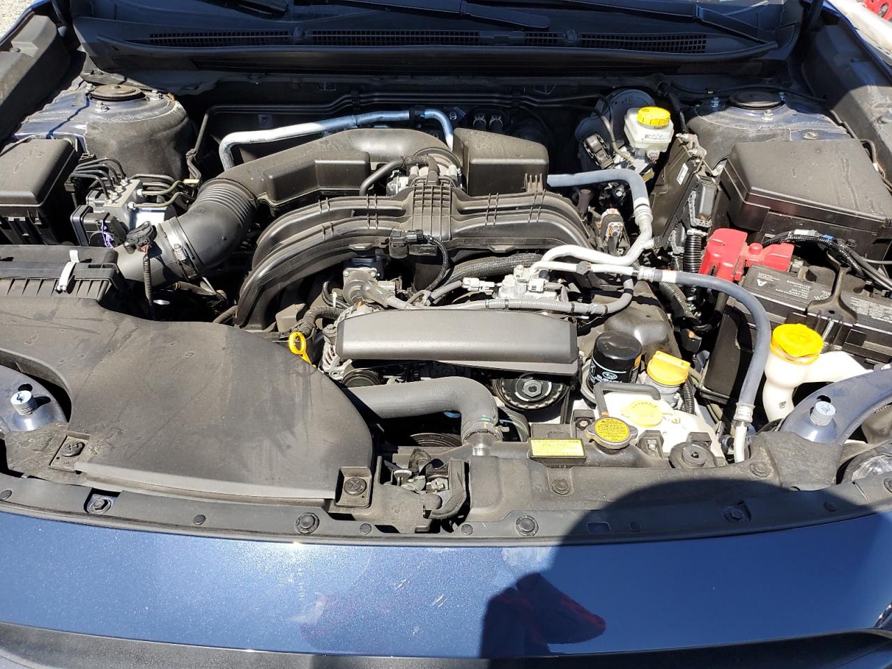 2024 Subaru Outback Premium VIN: 4S4BTAFC3R3249858 Lot: 83826715