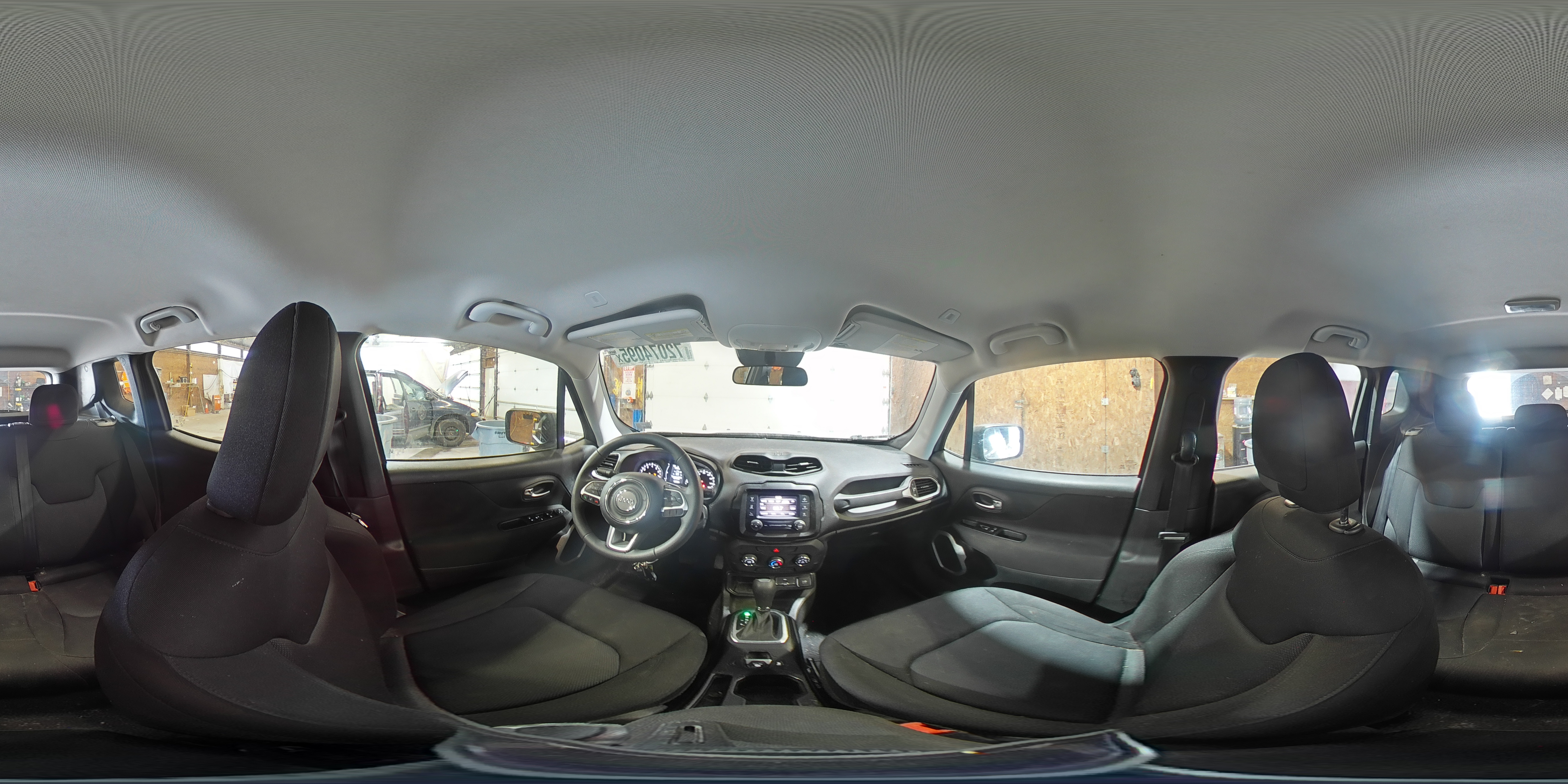 2020 Jeep Renegade Sport VIN: ZACNJAAB9LPL85983 Lot: 72074095