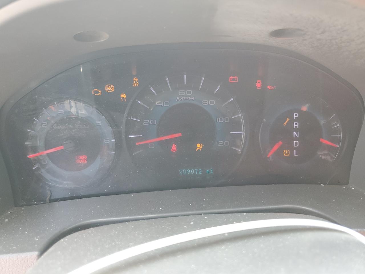 2011 Ford Fusion Se VIN: 3FAHP0HAXBR144269 Lot: 71475485