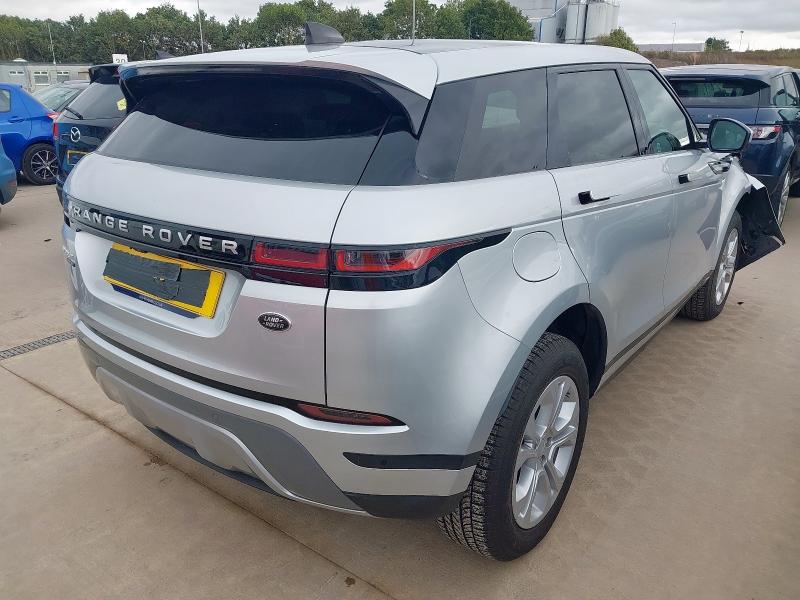 2020 LAND ROVER RANGE ROVER EVOQUE S AUTO 