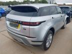 2020 LAND ROVER RANGE ROVER EVOQUE S AUTO  for sale at Copart SANDY