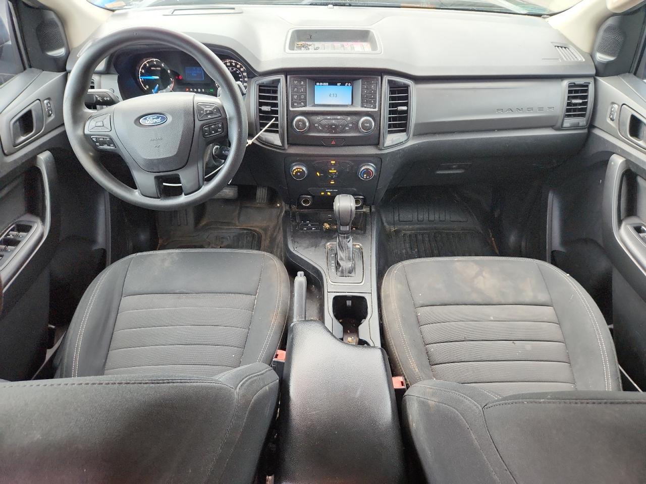 2020 Ford Ranger Xl VIN: 1FTER4EH9LLA13544 Lot: 84614715