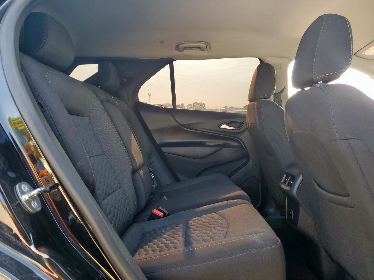 2019 Chevrolet Equinox Lt VIN: 3GNAXKEV0KL183235 Lot: 71656965