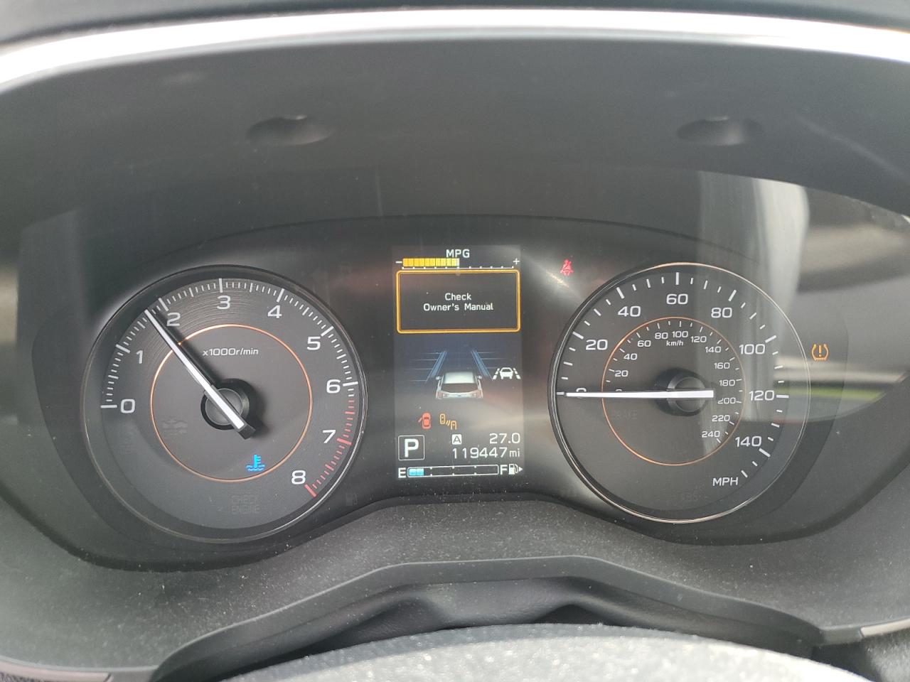 2018 Subaru Crosstrek Premium VIN: JF2GTADC1JH217450 Lot: 81194755