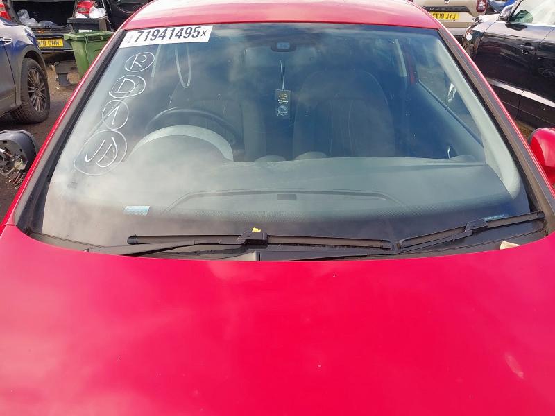 2011 SEAT IBIZA SE COPA CR TDI ECOM 
