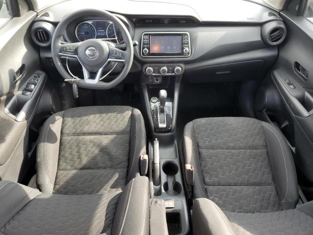  NISSAN KICKS 2021 Szary