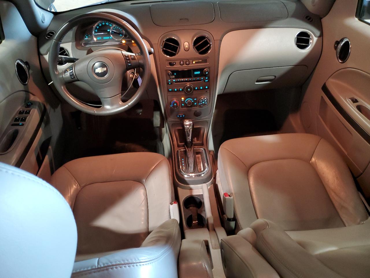 2009 Chevrolet Hhr Lt VIN: 3GNCA53V89S559341 Lot: 80889485