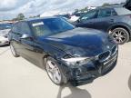 2014 BMW 3 SERIES 320I XDRIVE M SPORT 4DR STEP AUTO for sale at Copart SANDY