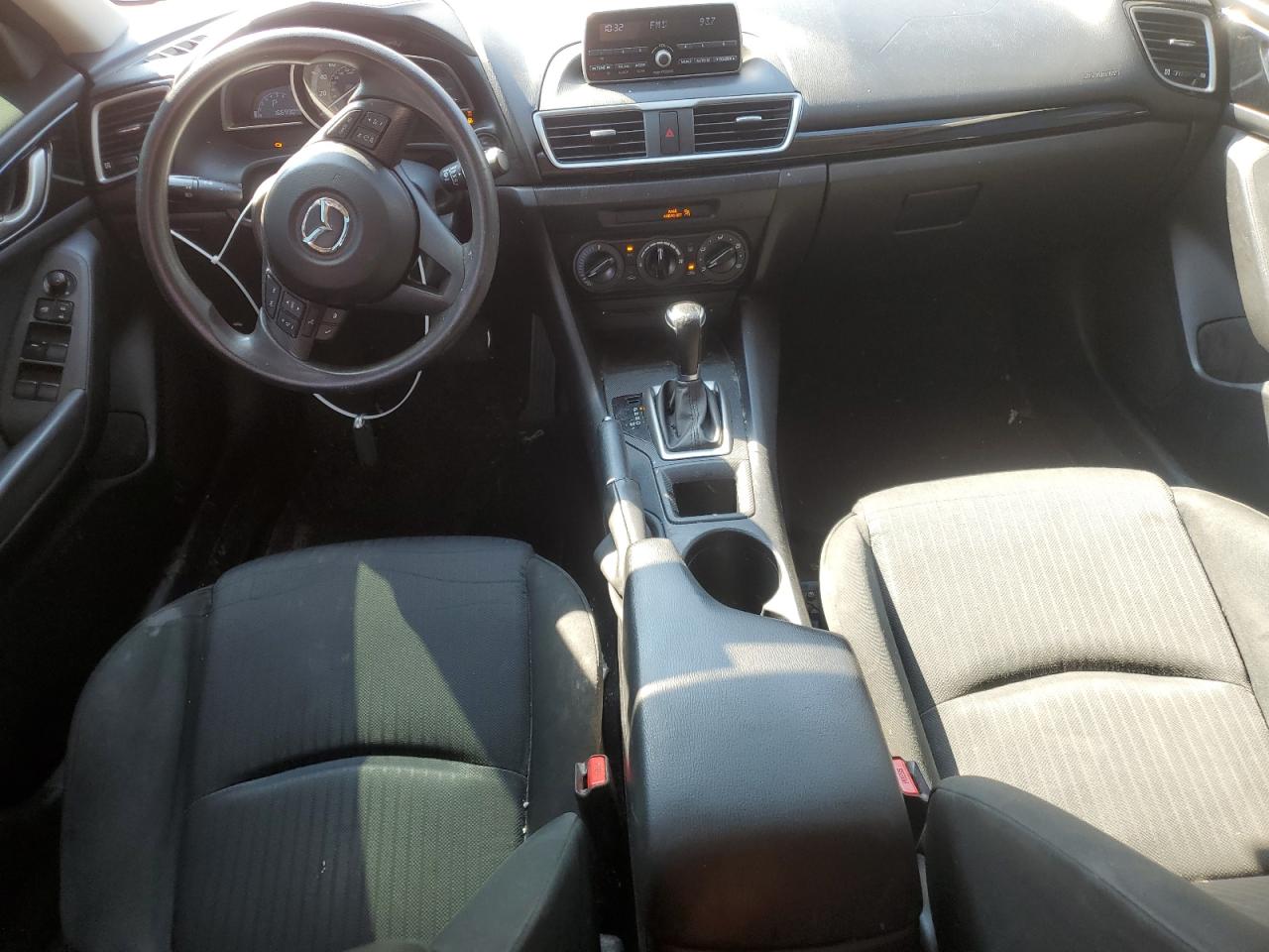 2014 Mazda 3 Sport VIN: JM1BM1U72E1112407 Lot: 80365815