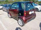 2006 SMART FORTWO COUPE TRUESTYLE for sale at Copart SANDWICH