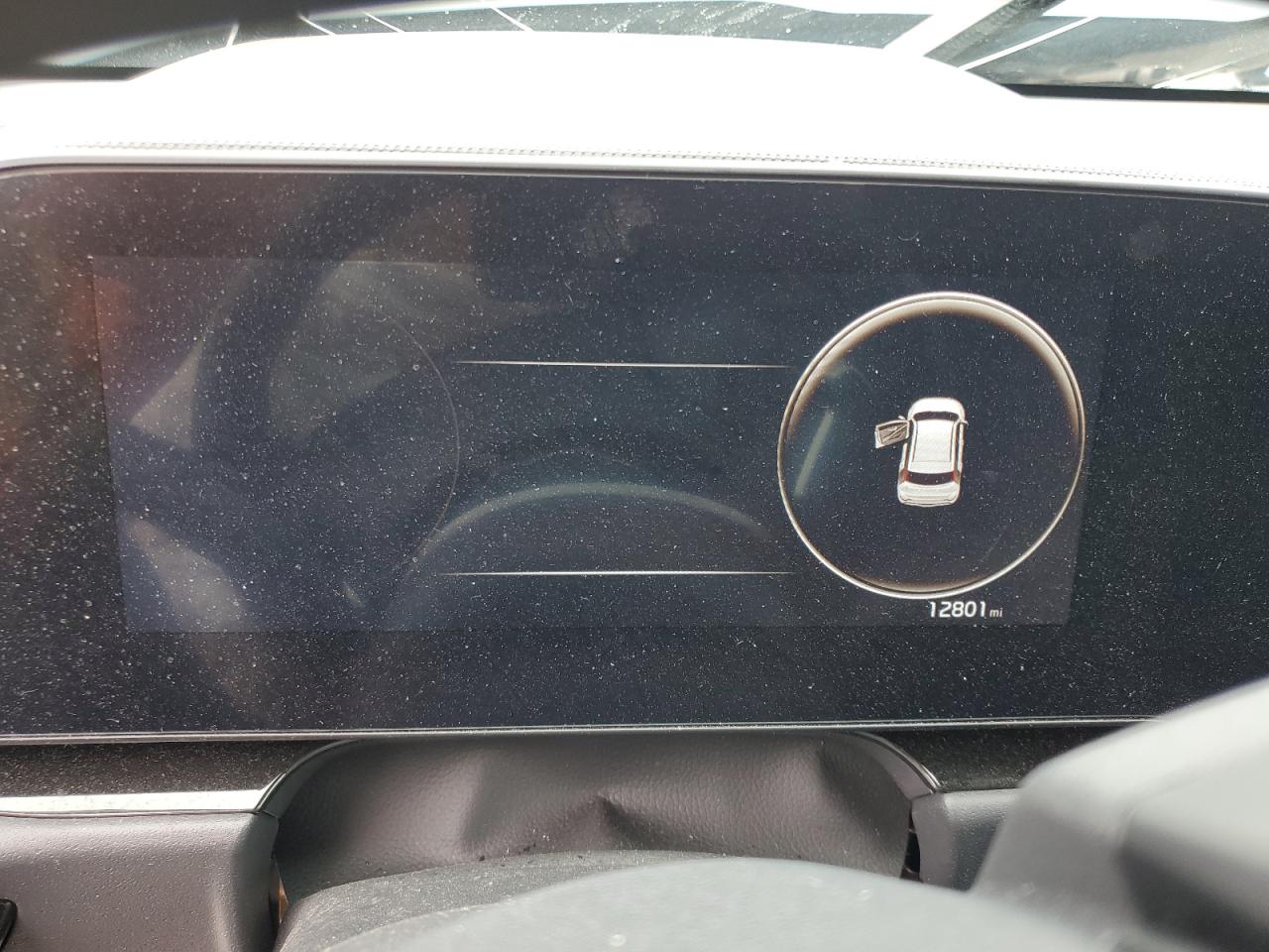 2024 Kia Niro Wind VIN: KNDCR3L16R5117672 Lot: 82153695