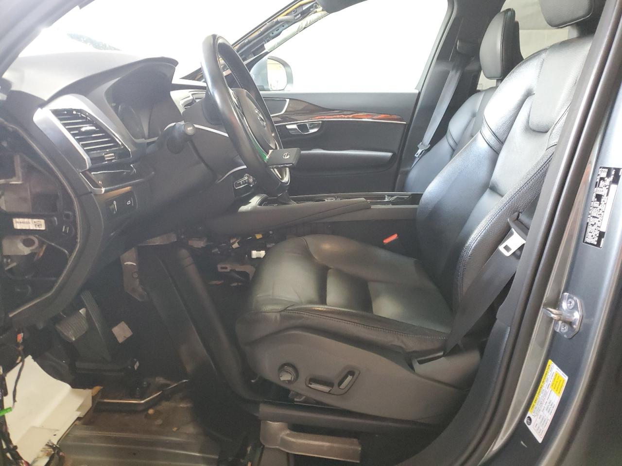 2018 Volvo Xc90 T6 VIN: YV4A22PK5J1373268 Lot: 69459365