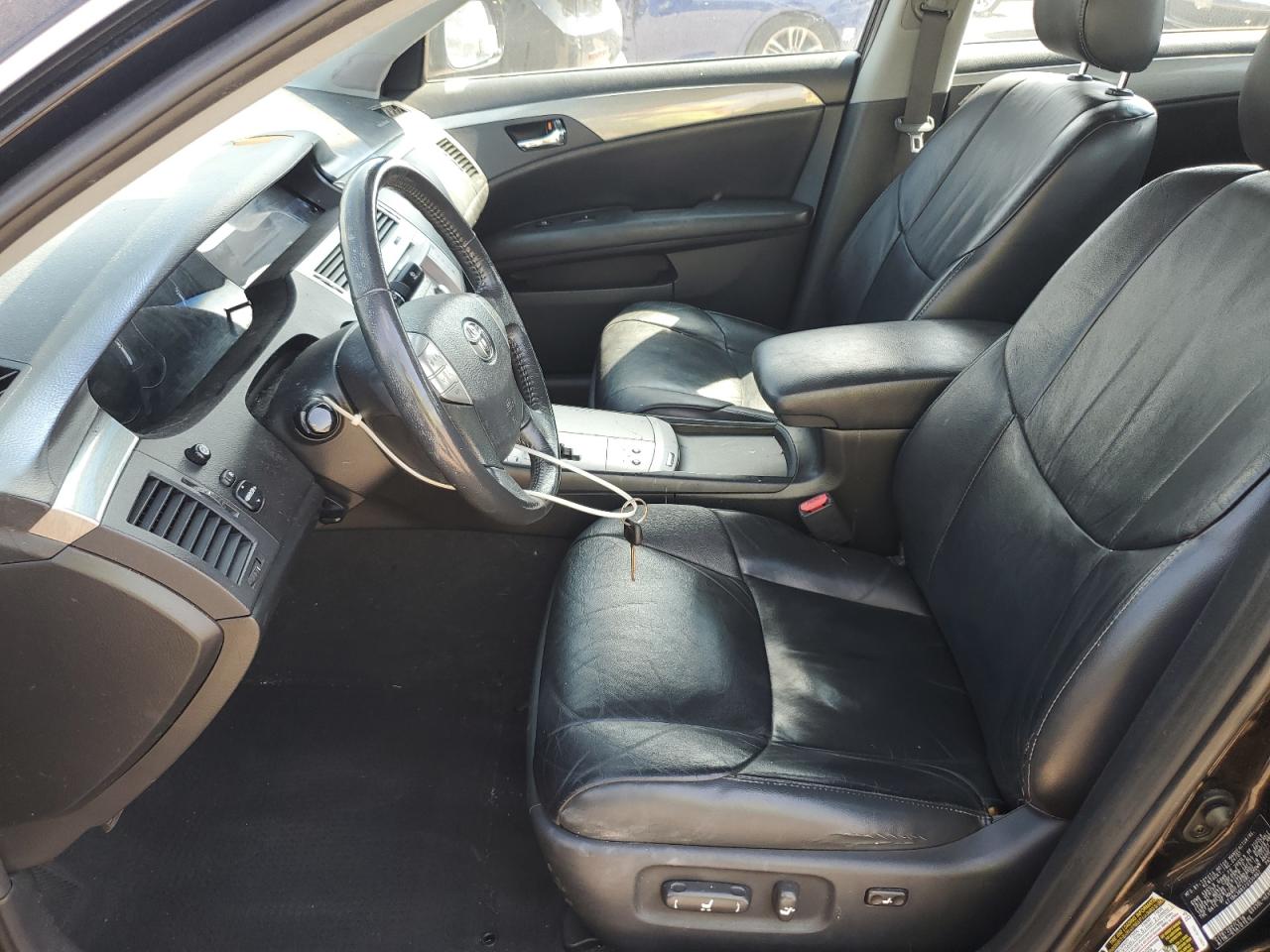 2007 Toyota Avalon Xl VIN: 4T1BK36B57U235862 Lot: 71848915