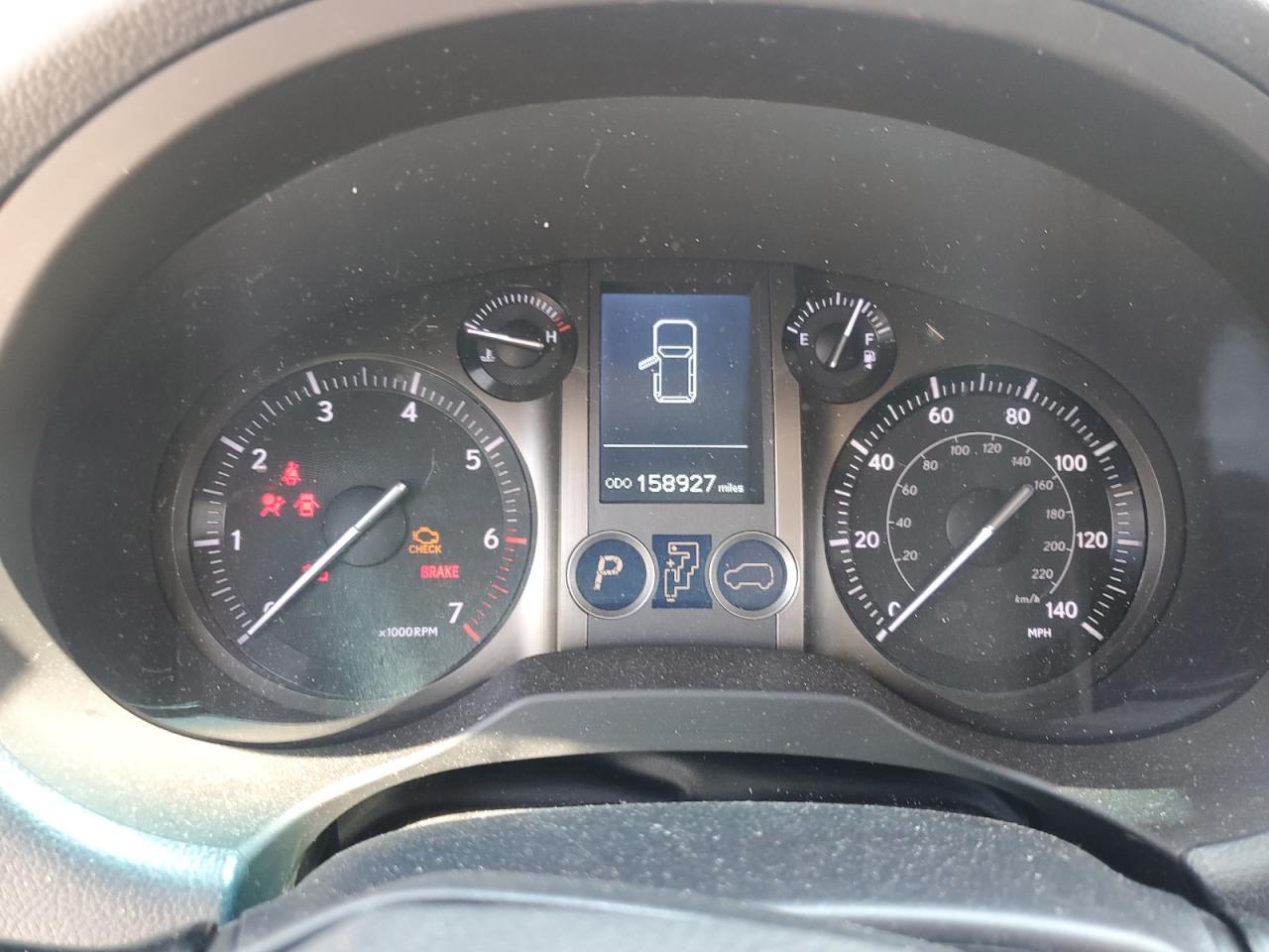 2015 Lexus Gx 460 VIN: JTJBM7FX8F5116842 Lot: 80389655