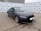 2023 AUDI TT SPORT 40 TFSI S-A  for sale at Copart WOLVERHAMPTON