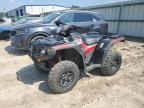 2024 HONDA TRX520 FA - ATV for sale at Copart AR - LITTLE ROCK