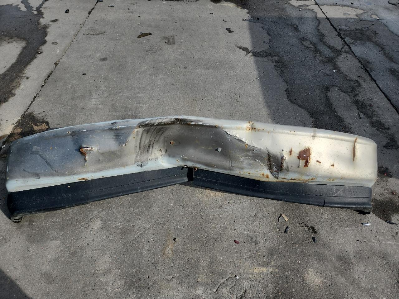 1995 Ford F150 VIN: 2FTEF15N9SCA29474 Lot: 81256775