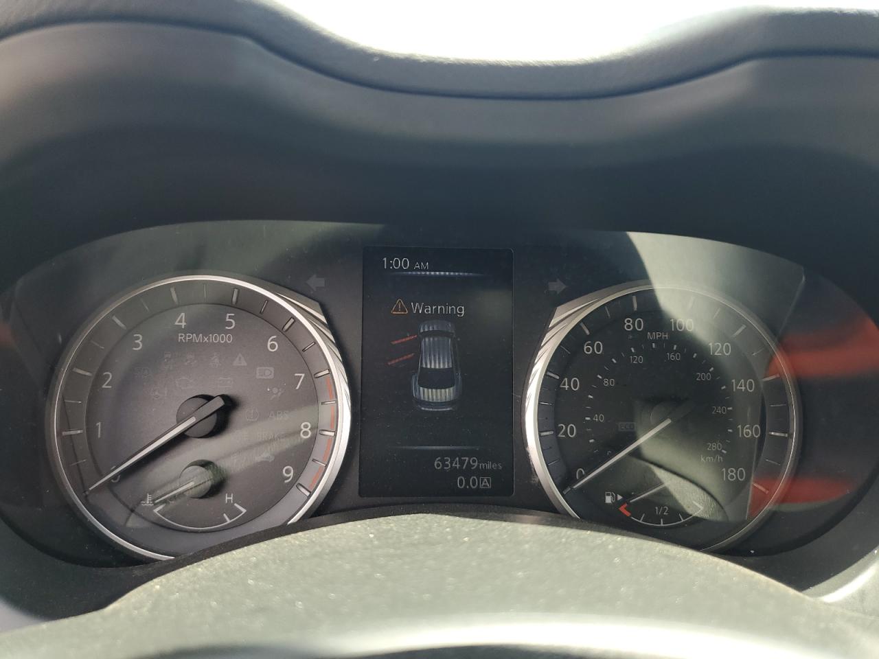 2022 Infiniti Q50 Luxe VIN: JN1EV7BP4NM310763 Lot: 80622305