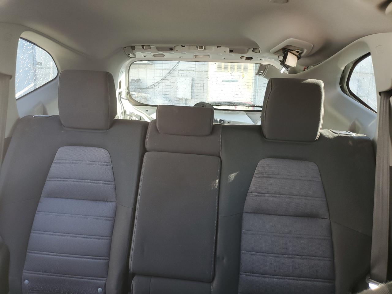 2022 Honda Cr-V Ex VIN: 5J6RW2H57NA016421 Lot: 84931695