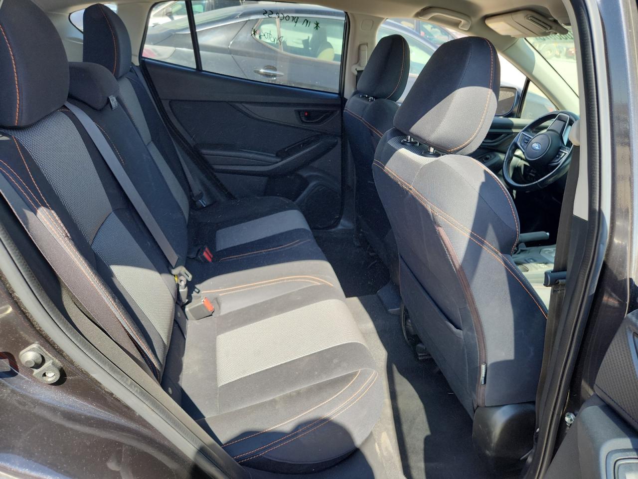 2019 Subaru Crosstrek Premium VIN: JF2GTAEC8K8362209 Lot: 71088075