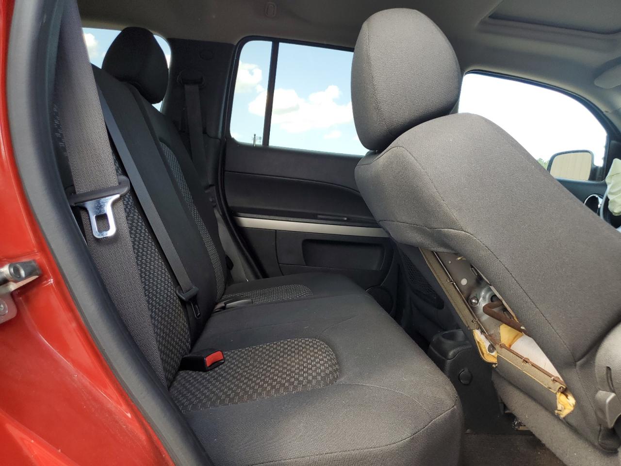 2008 Chevrolet Hhr Lt VIN: 3GNCA53P68S711293 Lot: 83823005