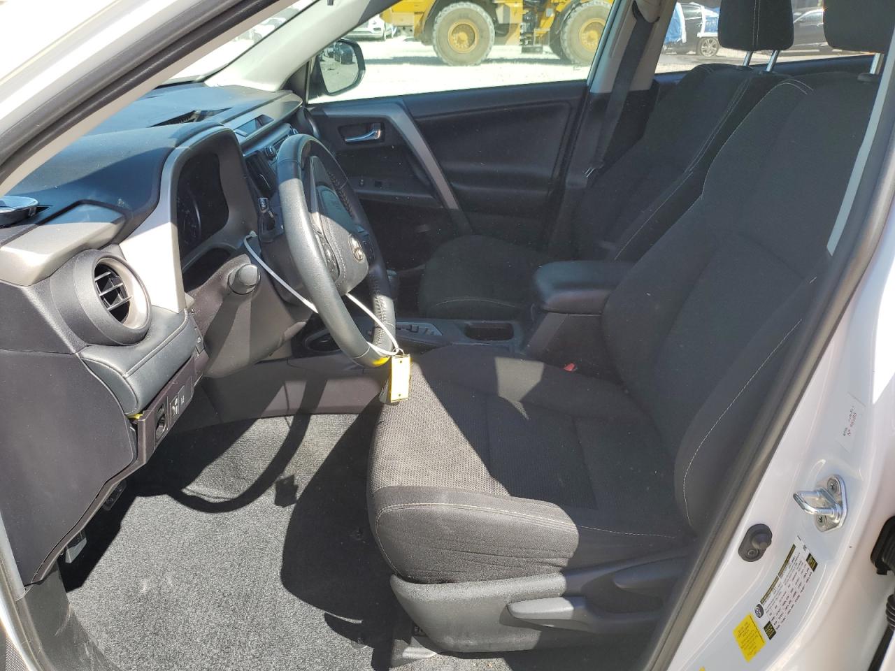 2018 Toyota Rav4 Adventure VIN: 2T3WFREV0JW498666 Lot: 84742695