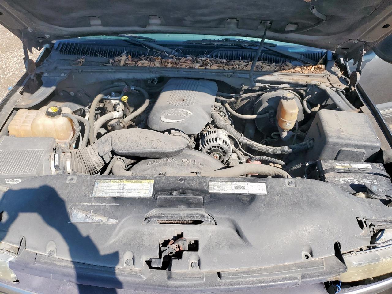 2001 Chevrolet Silverado C1500 VIN: 2GCEC19T011217344 Lot: 71998565