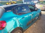 2023 CITROEN C3 MAX PURETECH S/S AUTO  for sale at Copart BRISTOL