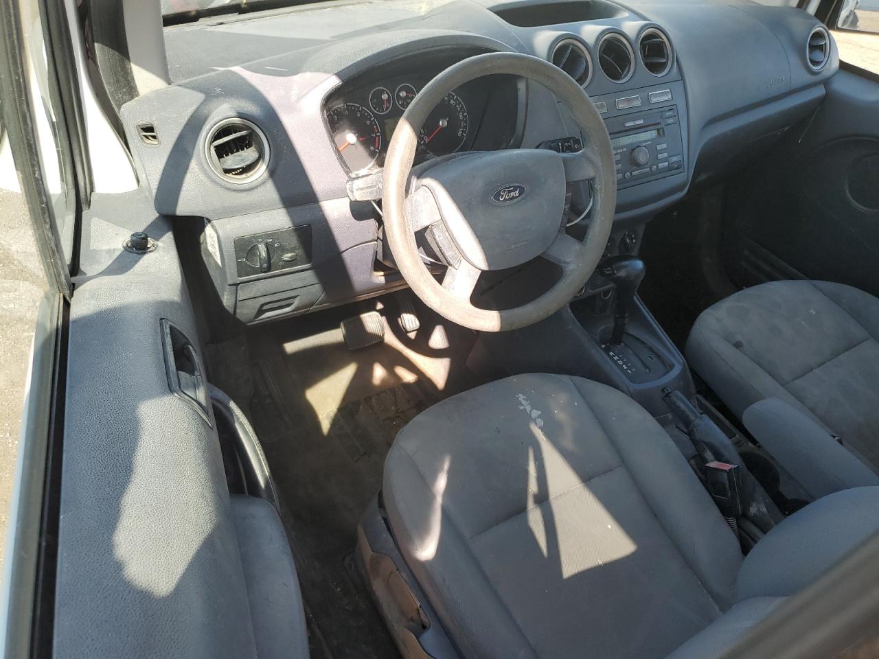2011 Ford Transit Connect Xlt VIN: NM0LS6BNXBT054777 Lot: 80435905