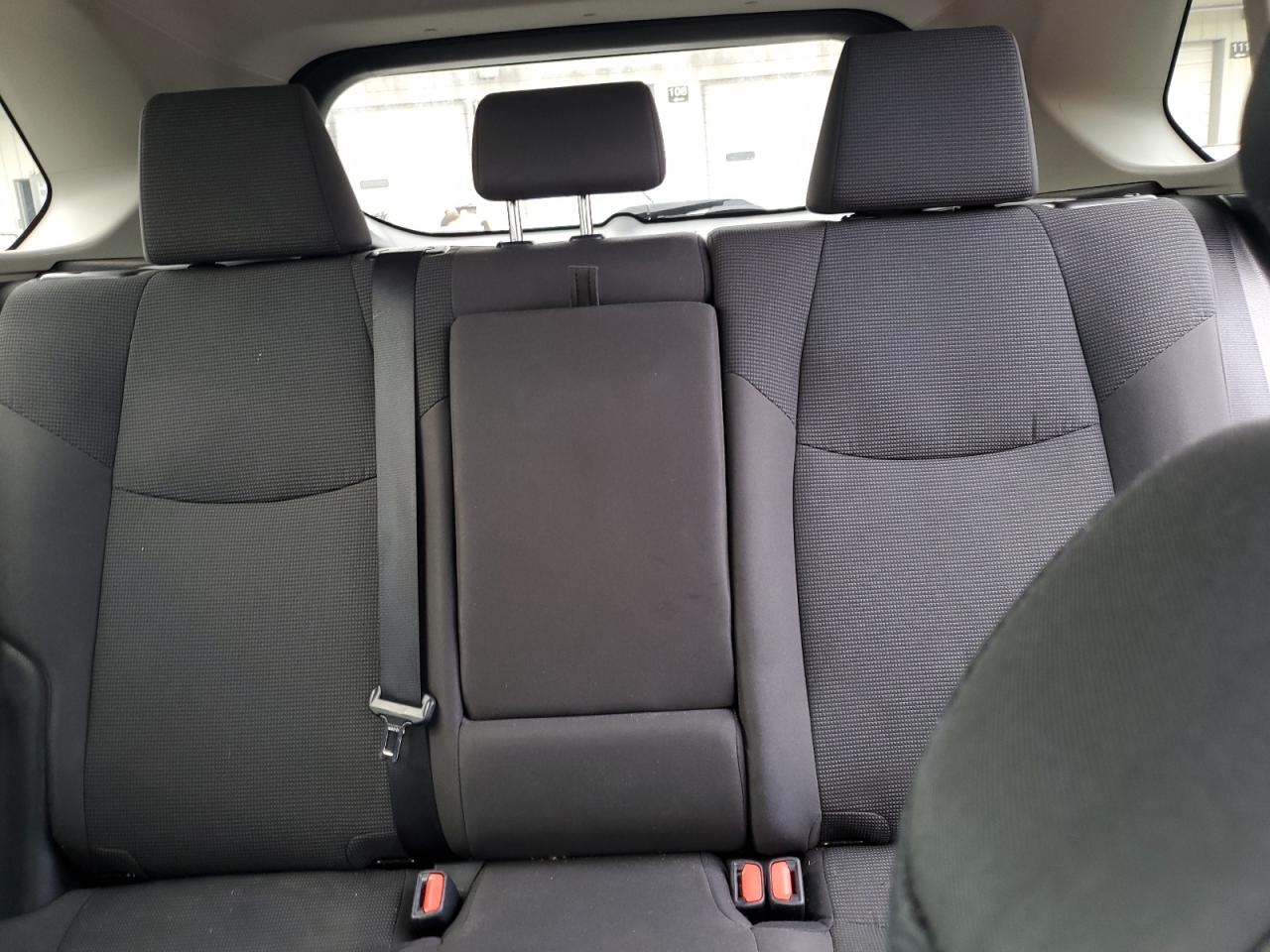 2020 Toyota Rav4 Le VIN: 2T3H1RFV4LW099011 Lot: 81415155